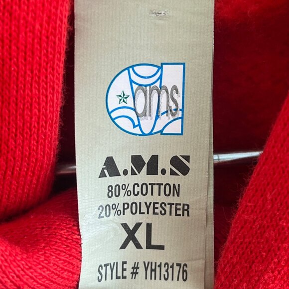 Official Lifeguard Drawstring Hoodie from Newport Beach CA Adult Small Youth XL - Picture 5 of 5